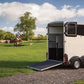 Ifor Williams – HBX 506 – 2 lugares – Novo